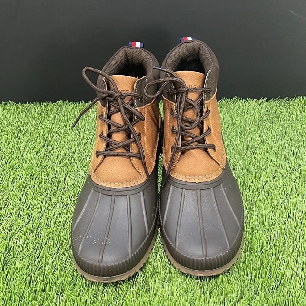 Tommy Hilfiger Celius 2 Duck Boots